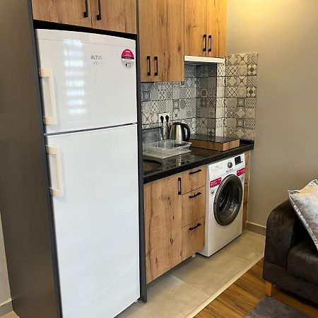 Ayd Apart Beyoglu Taksim Apartment Istanbul Bagian luar foto