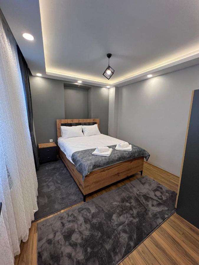 Ayd Apart Beyoglu Taksim Apartment Istanbul Bagian luar foto